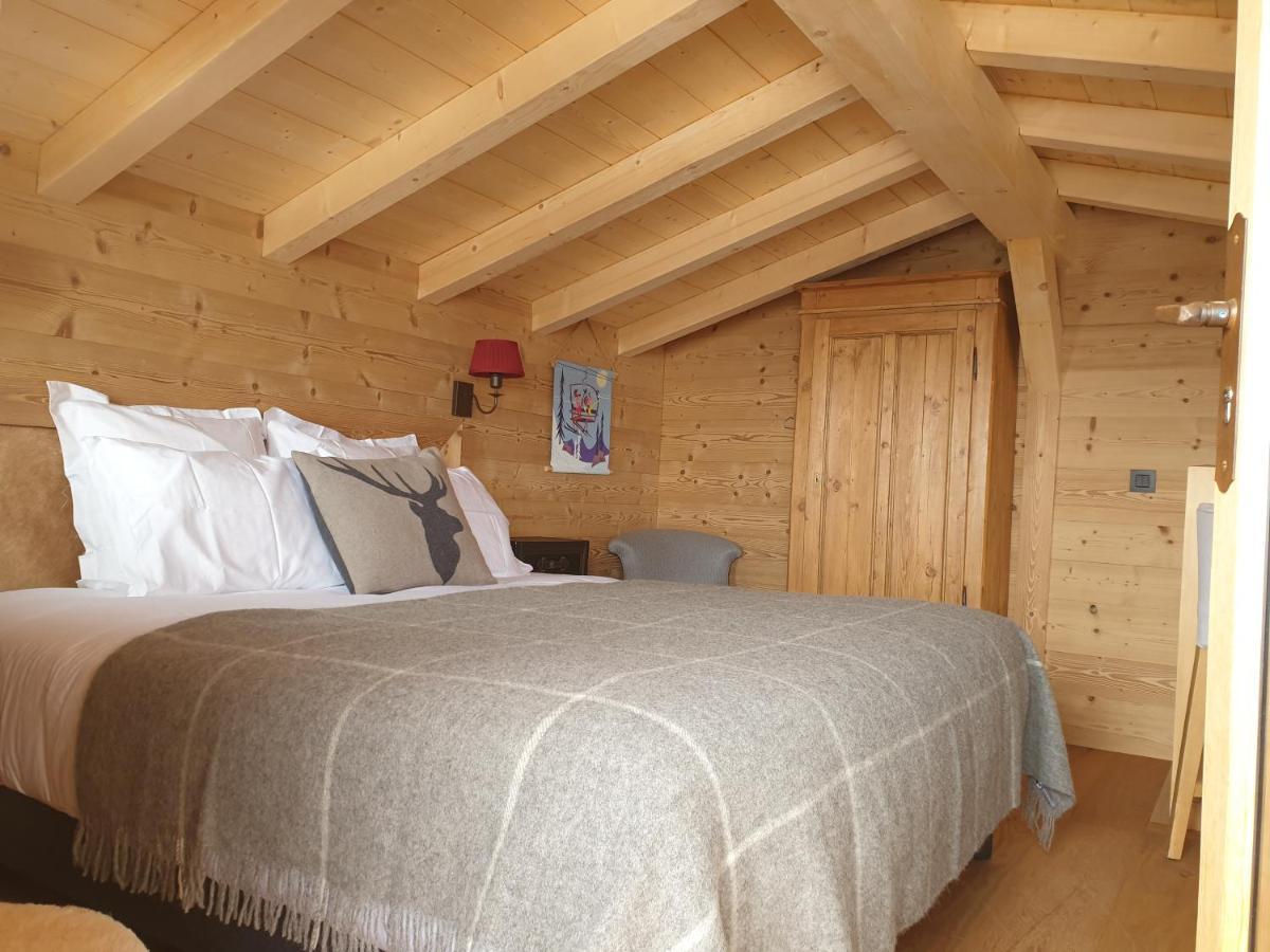 Barmadza Mazots De Charme Hotell Demi-Quartier Eksteriør bilde
