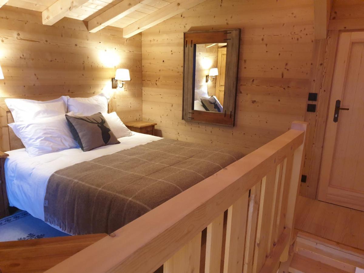 Barmadza Mazots De Charme Hotell Demi-Quartier Eksteriør bilde