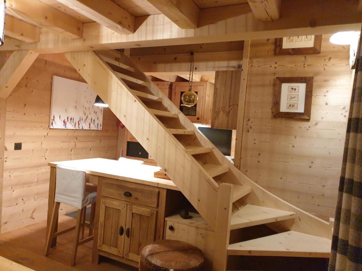 Barmadza Mazots De Charme Hotell Demi-Quartier Eksteriør bilde